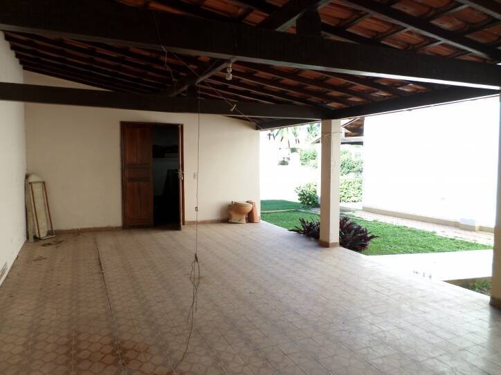 Casa à venda com 5 quartos, 271m² - Foto 26