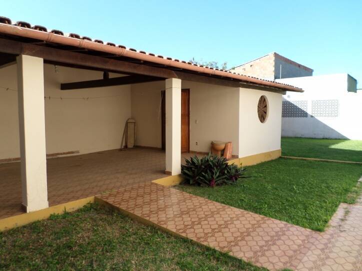 Casa à venda com 5 quartos, 271m² - Foto 27