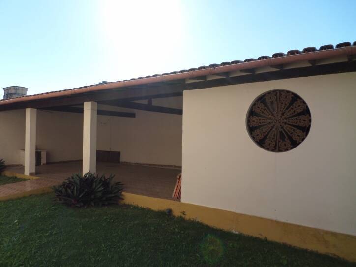 Casa à venda com 5 quartos, 271m² - Foto 28