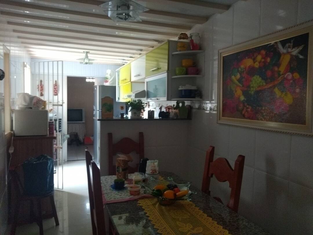 Casa à venda com 3 quartos - Foto 4