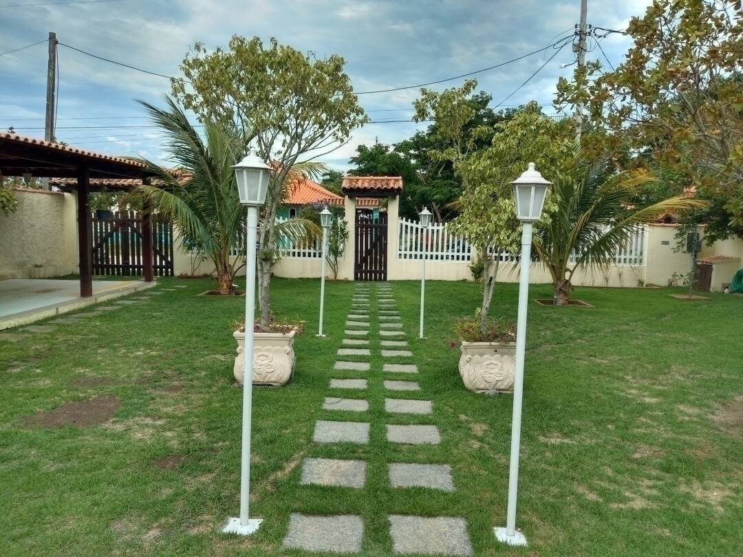 Casa à venda com 2 quartos - Foto 8