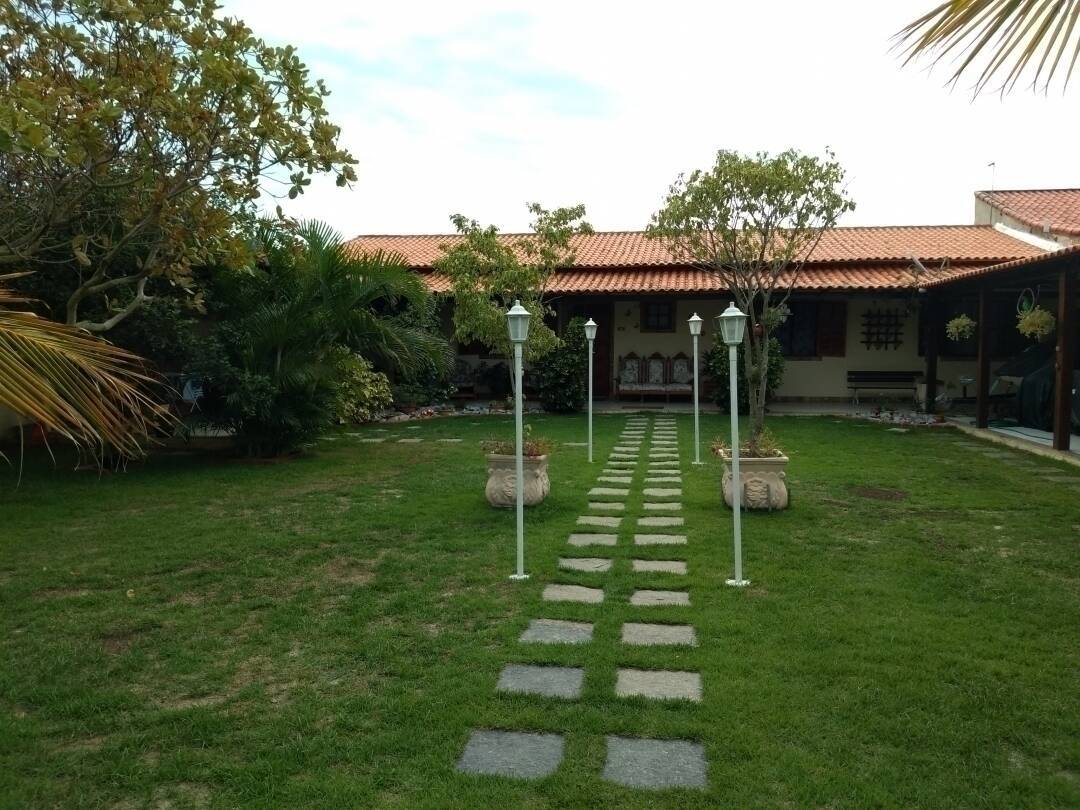 Casa à venda com 2 quartos - Foto 4