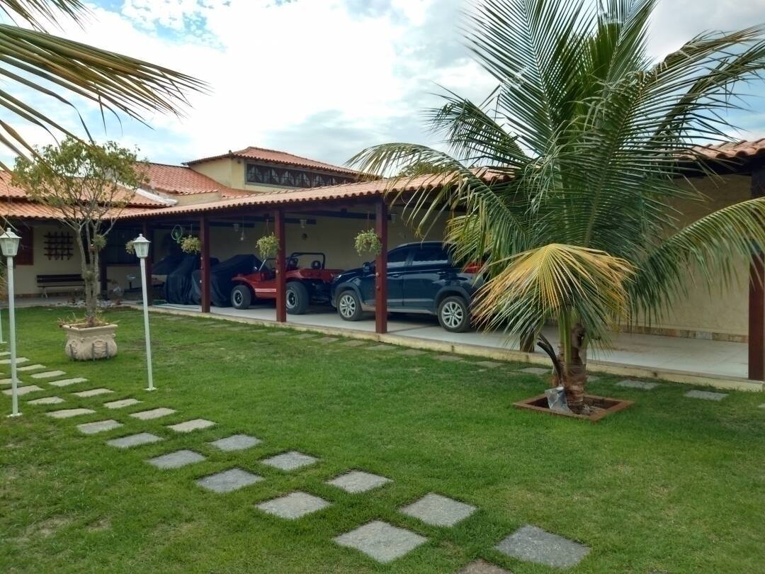 Casa à venda com 2 quartos - Foto 5