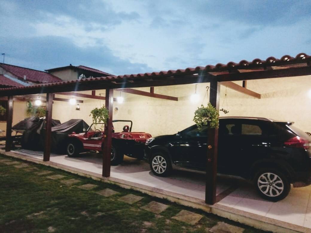 Casa à venda com 2 quartos - Foto 41