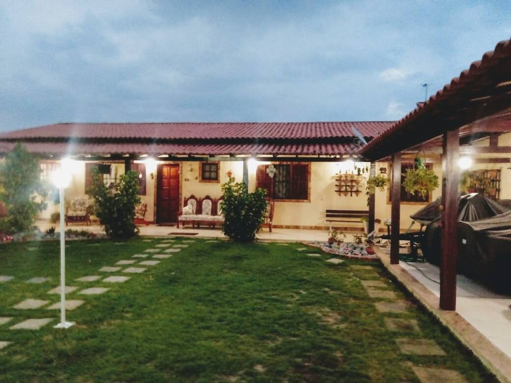 Casa à venda com 2 quartos - Foto 46