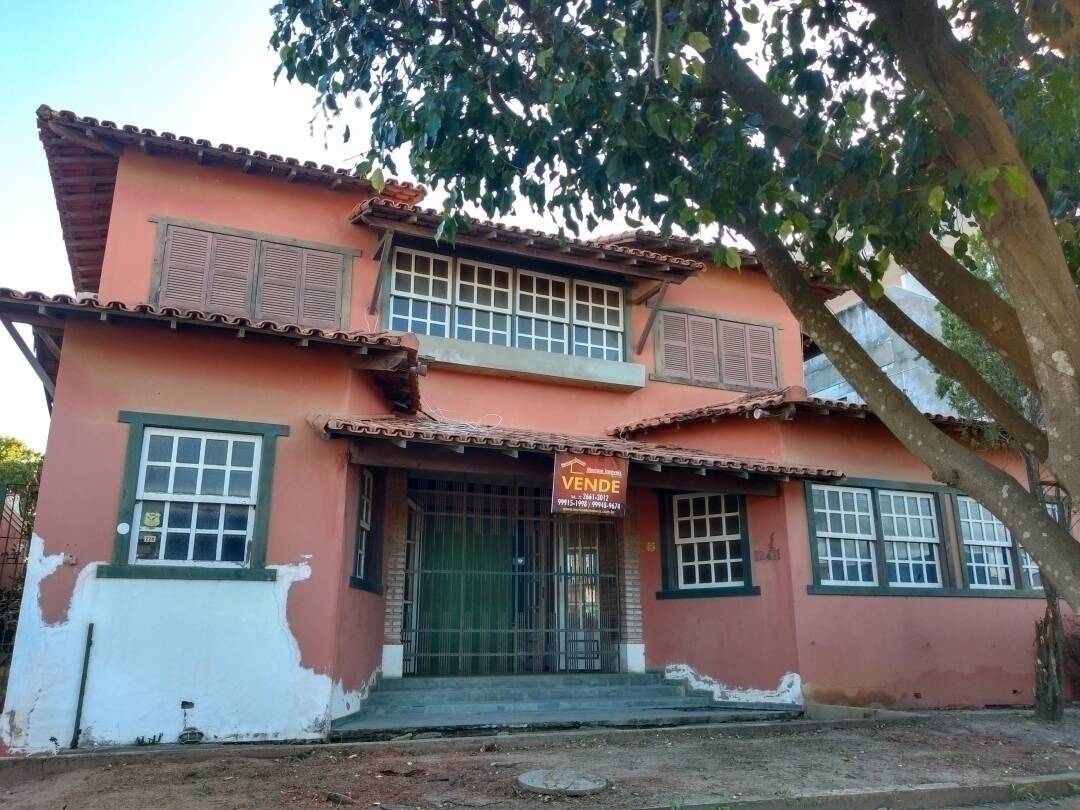 Prédio Inteiro à venda, 640m² - Foto 24