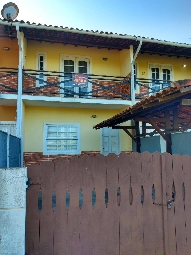 Casa à venda com 2 quartos - Foto 4