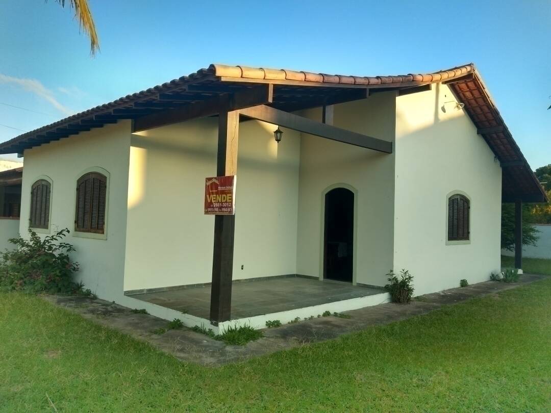 Casa à venda com 3 quartos - Foto 3