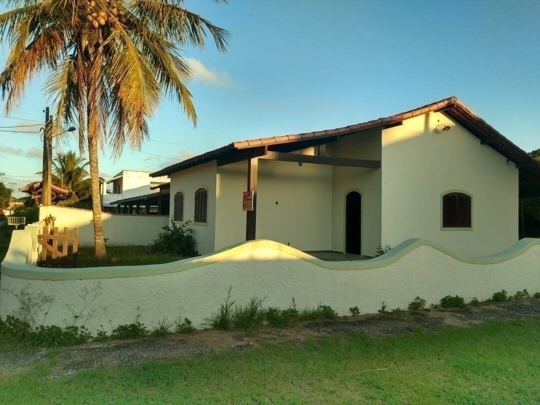 Casa à venda com 3 quartos - Foto 4