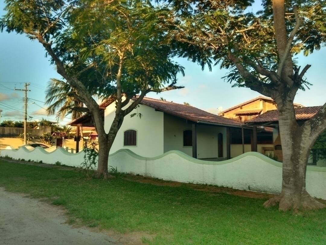 Casa à venda com 3 quartos - Foto 5