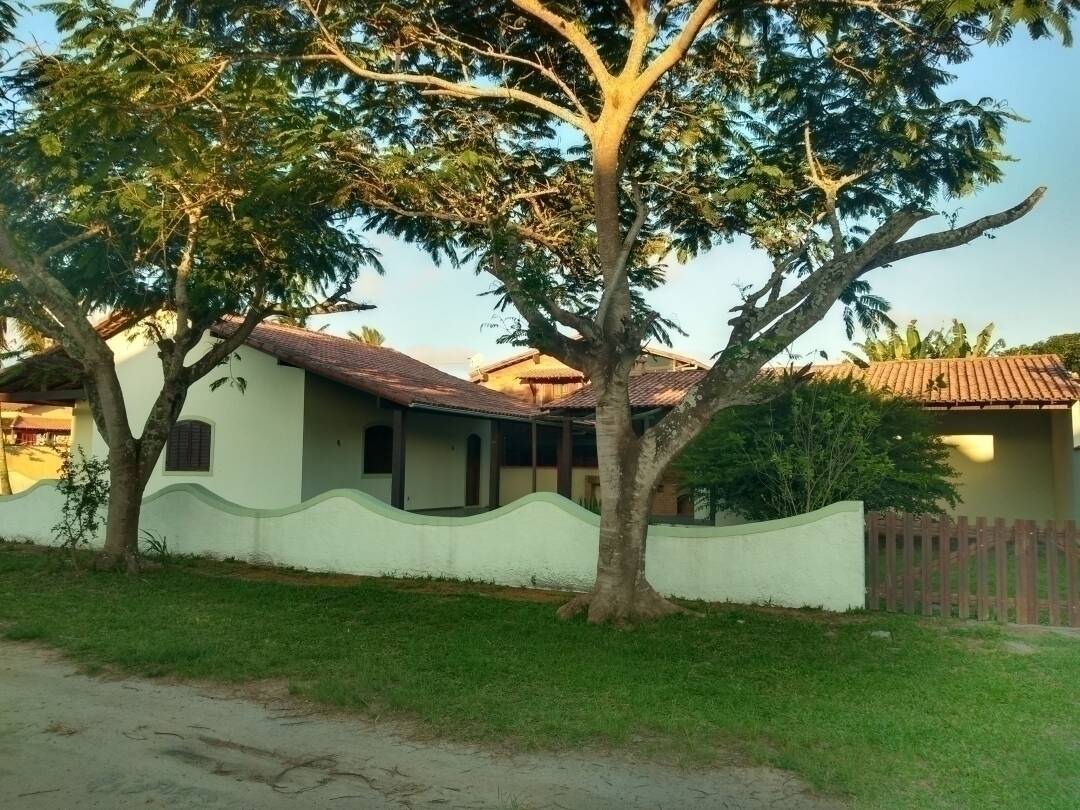 Casa à venda com 3 quartos - Foto 6