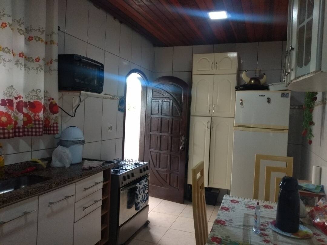 Casa de Condomínio à venda com 4 quartos - Foto 6