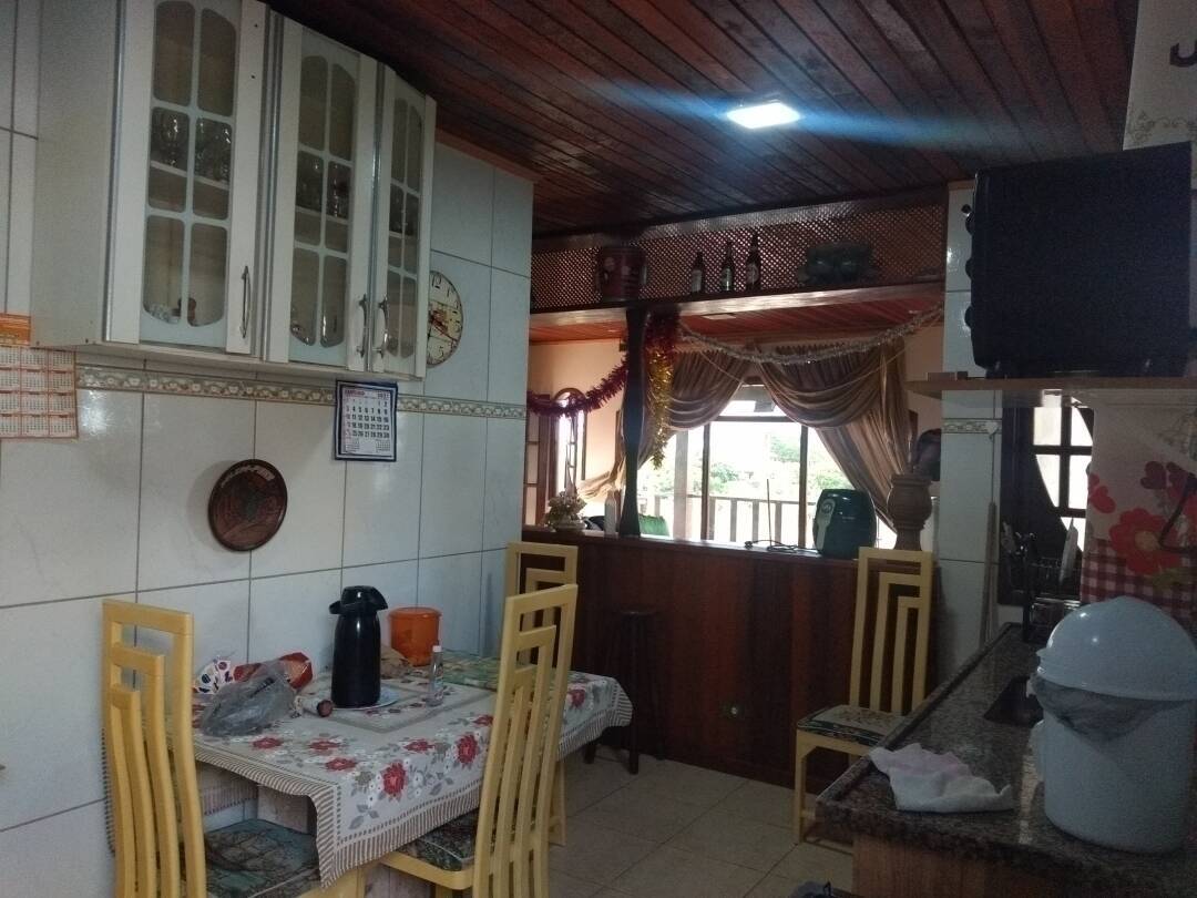 Casa de Condomínio à venda com 4 quartos - Foto 4