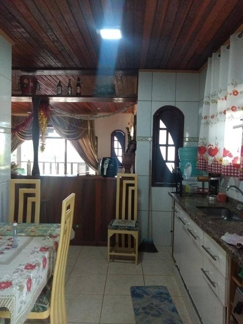 Casa de Condomínio à venda com 4 quartos - Foto 5