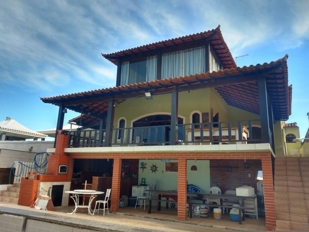 Casa de Condomínio à venda com 4 quartos - Foto 40