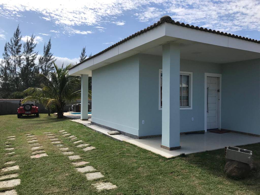 Casa à venda com 4 quartos, 605m² - Foto 5