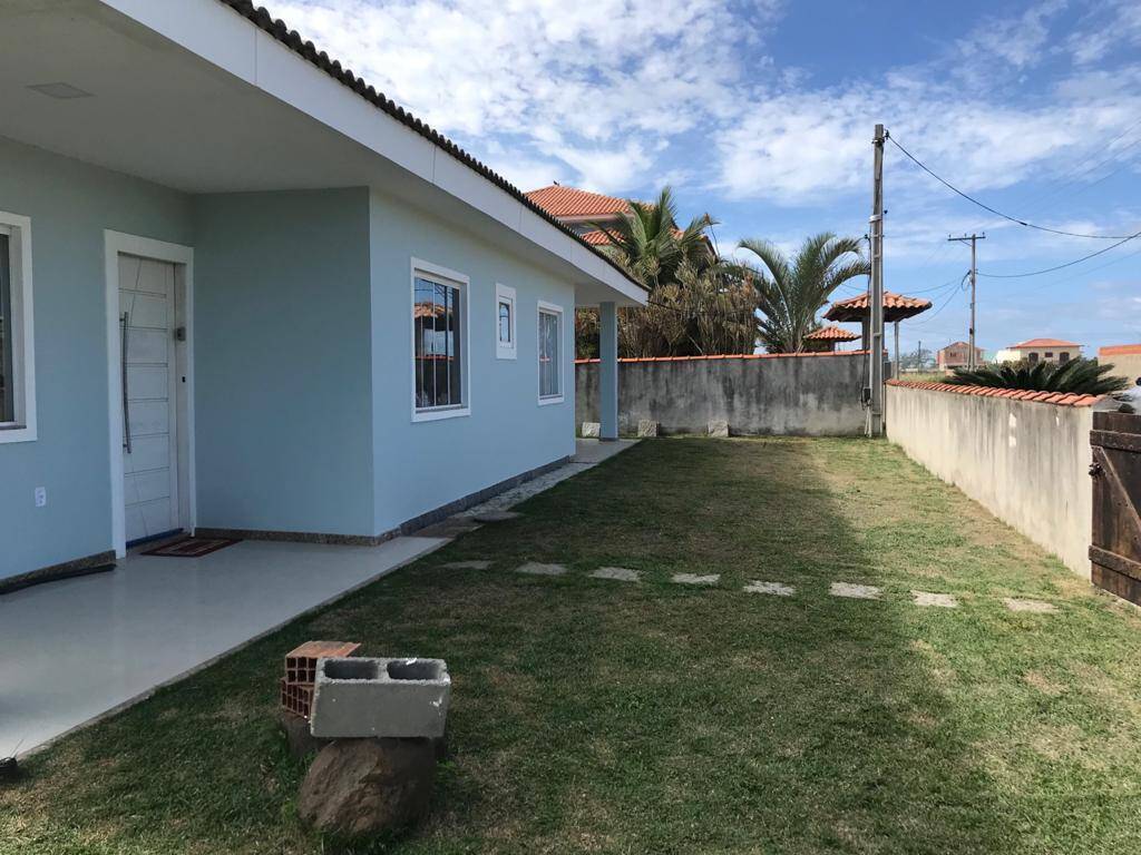 Casa à venda com 4 quartos, 605m² - Foto 3