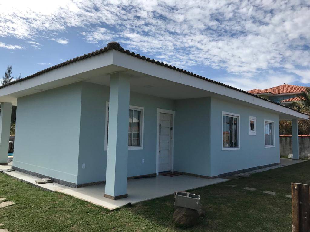 Casa à venda com 4 quartos, 605m² - Foto 2