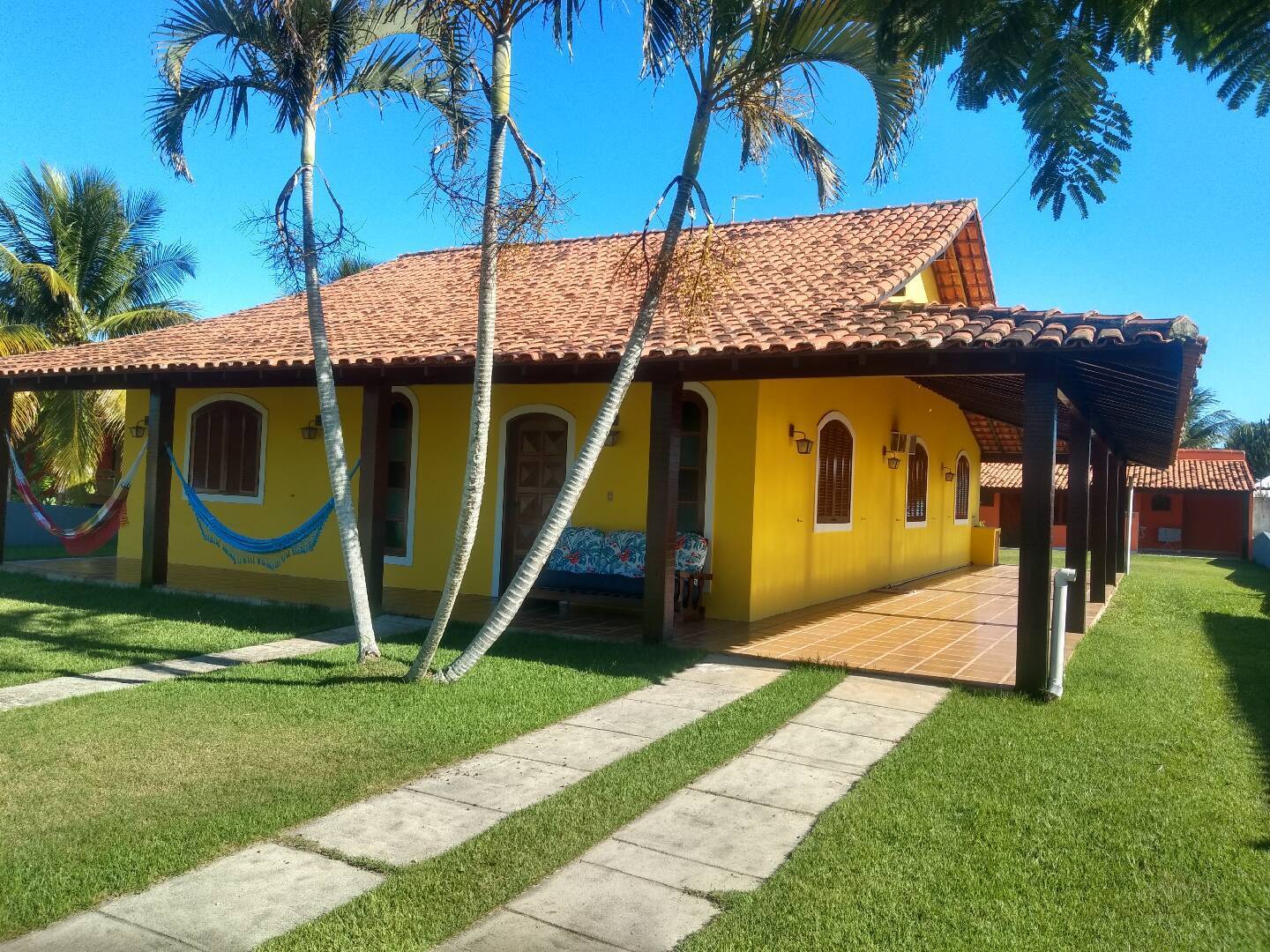 Casa de Condomínio à venda, 900m² - Foto 4