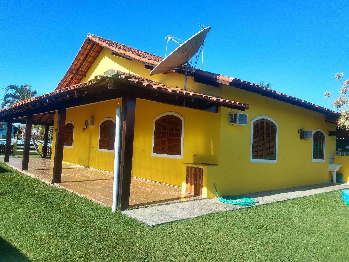 Casa de Condomínio à venda, 900m² - Foto 51