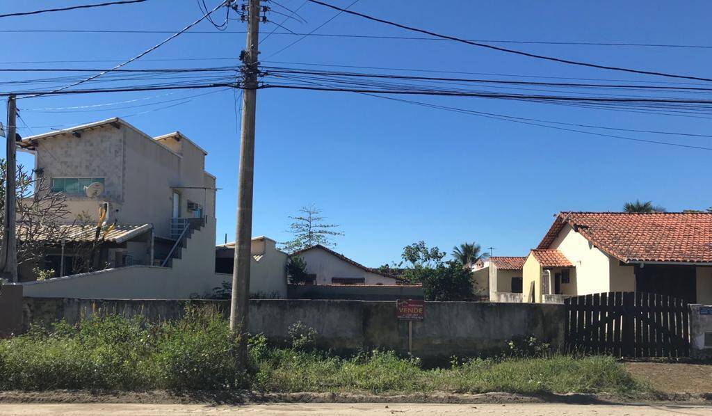 Terreno à venda, 450m² - Foto 1