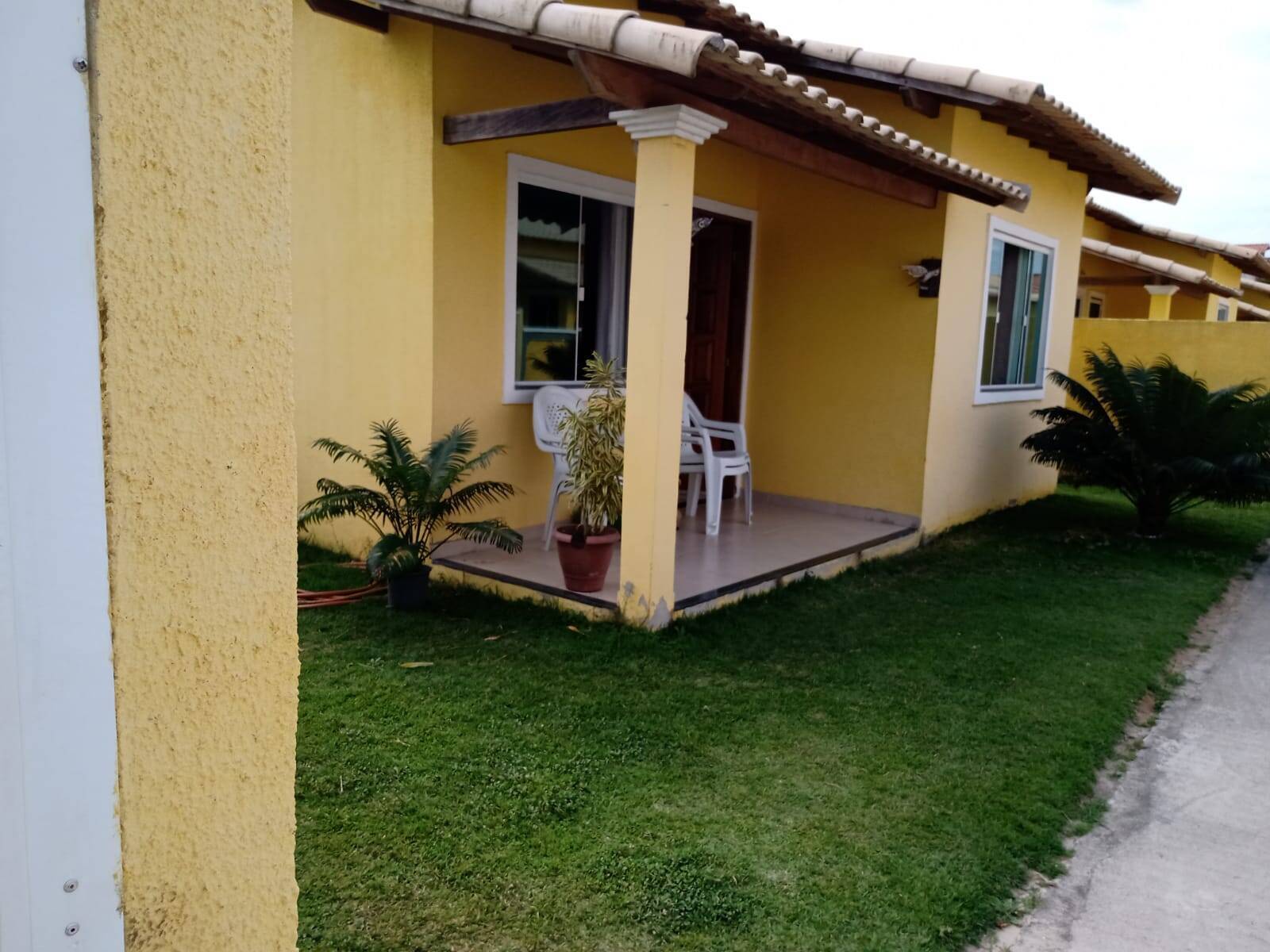 Casa à venda com 2 quartos - Foto 4