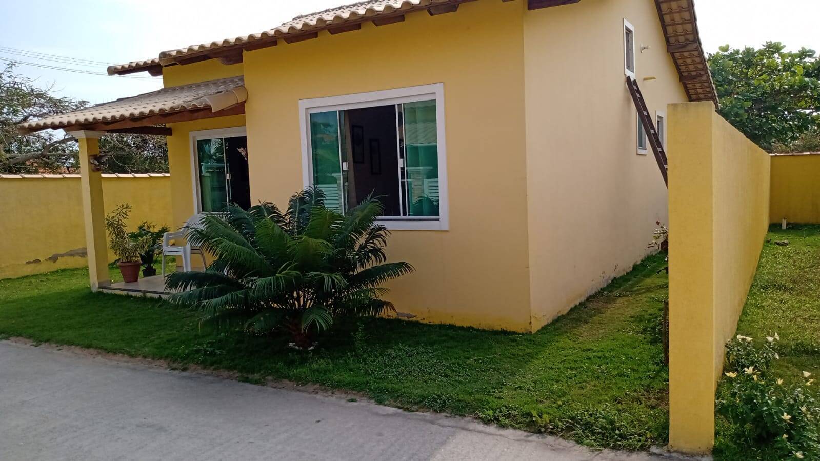 Casa à venda com 2 quartos - Foto 1