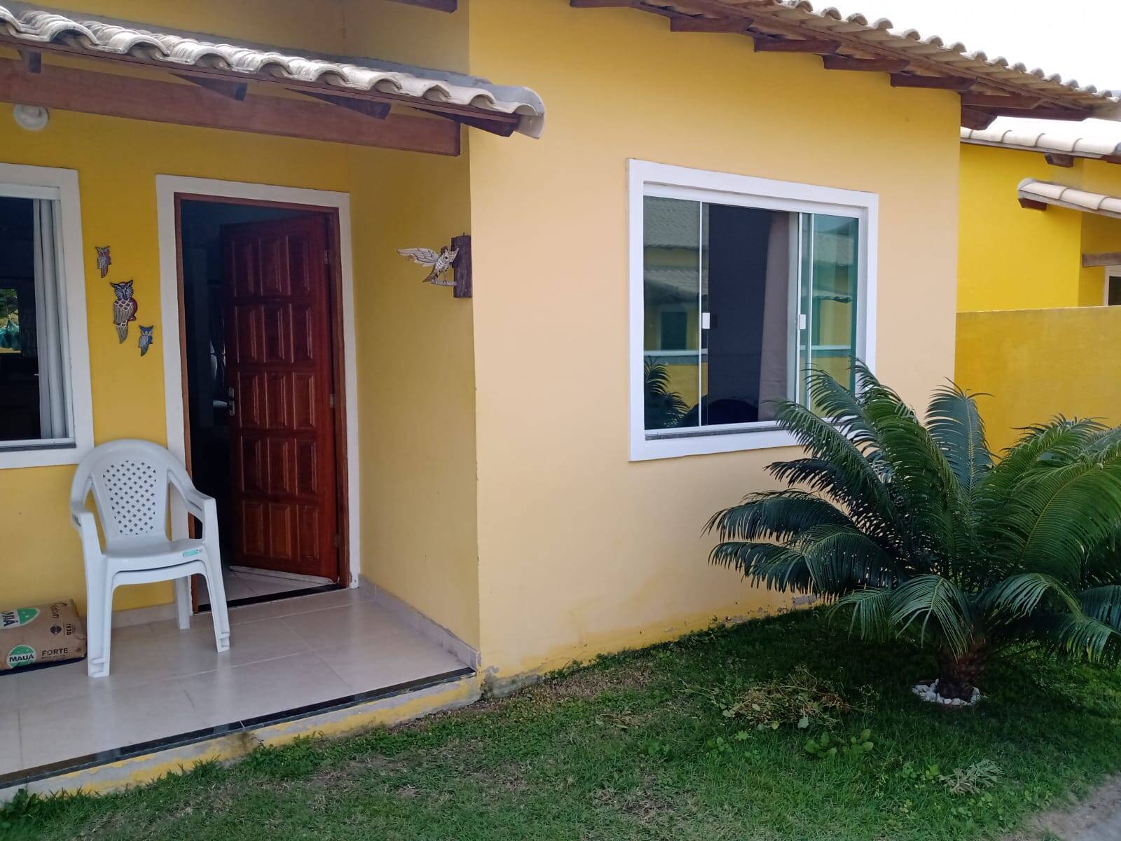 Casa à venda com 2 quartos - Foto 3