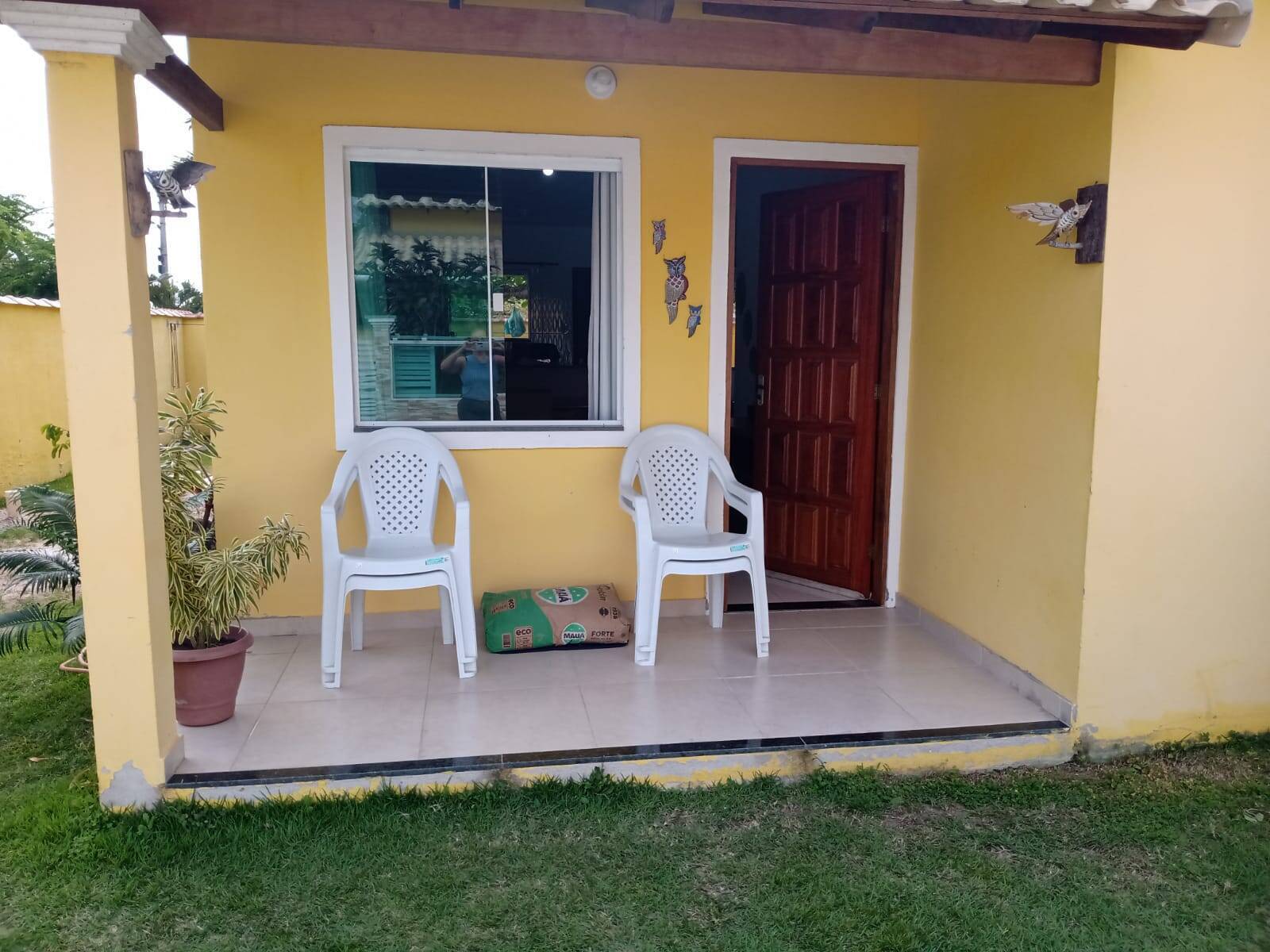 Casa à venda com 2 quartos - Foto 2