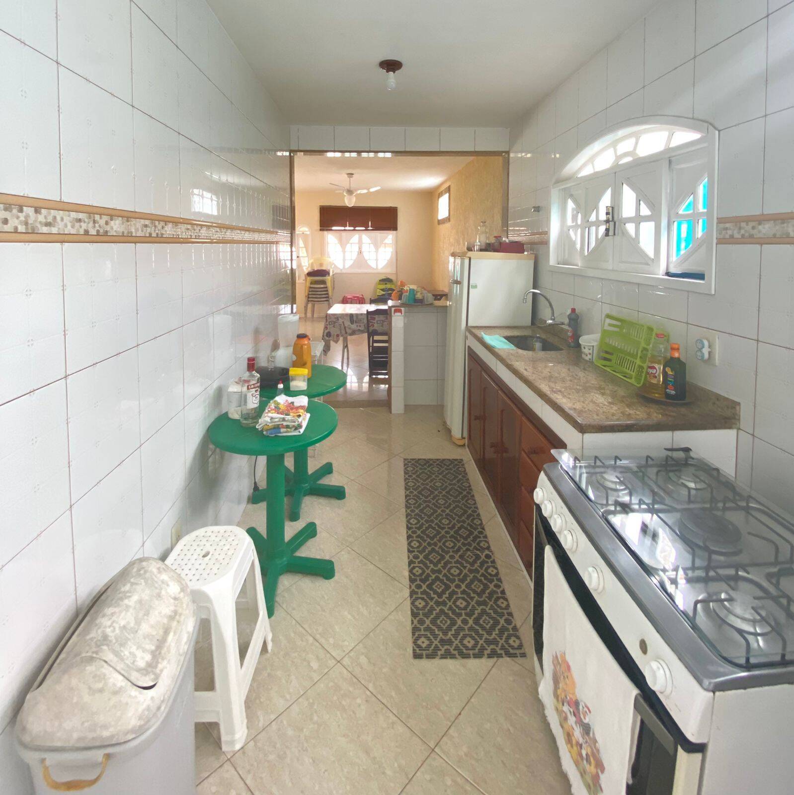 Casa à venda com 3 quartos, 360m² - Foto 11