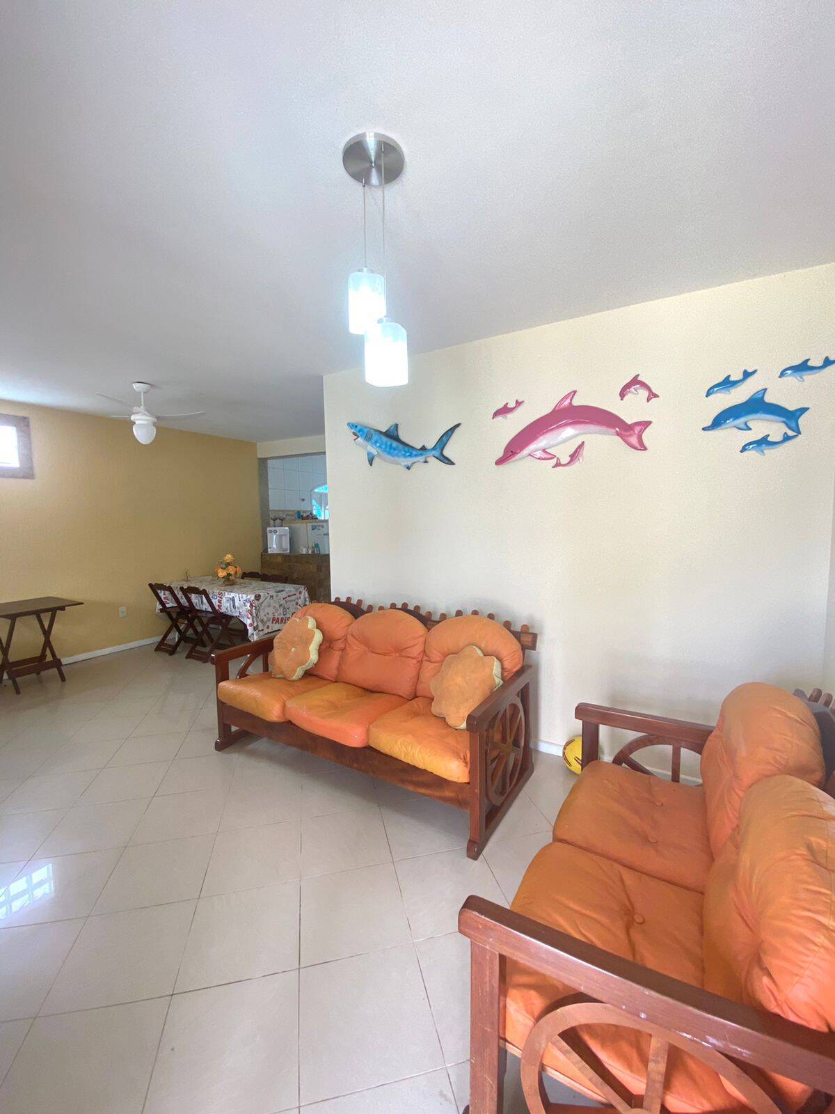 Casa à venda com 3 quartos, 360m² - Foto 13