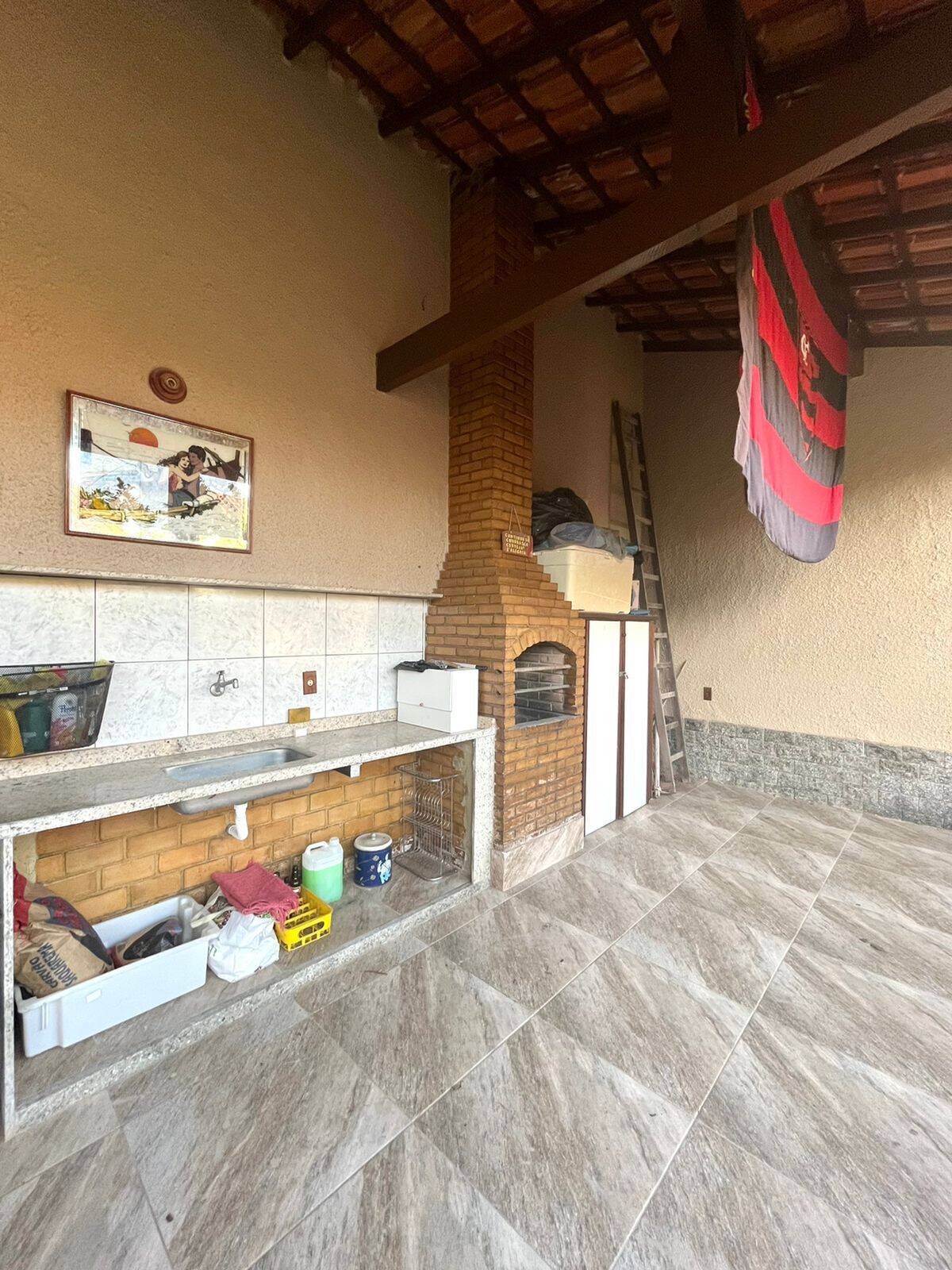 Casa à venda com 3 quartos, 185m² - Foto 21