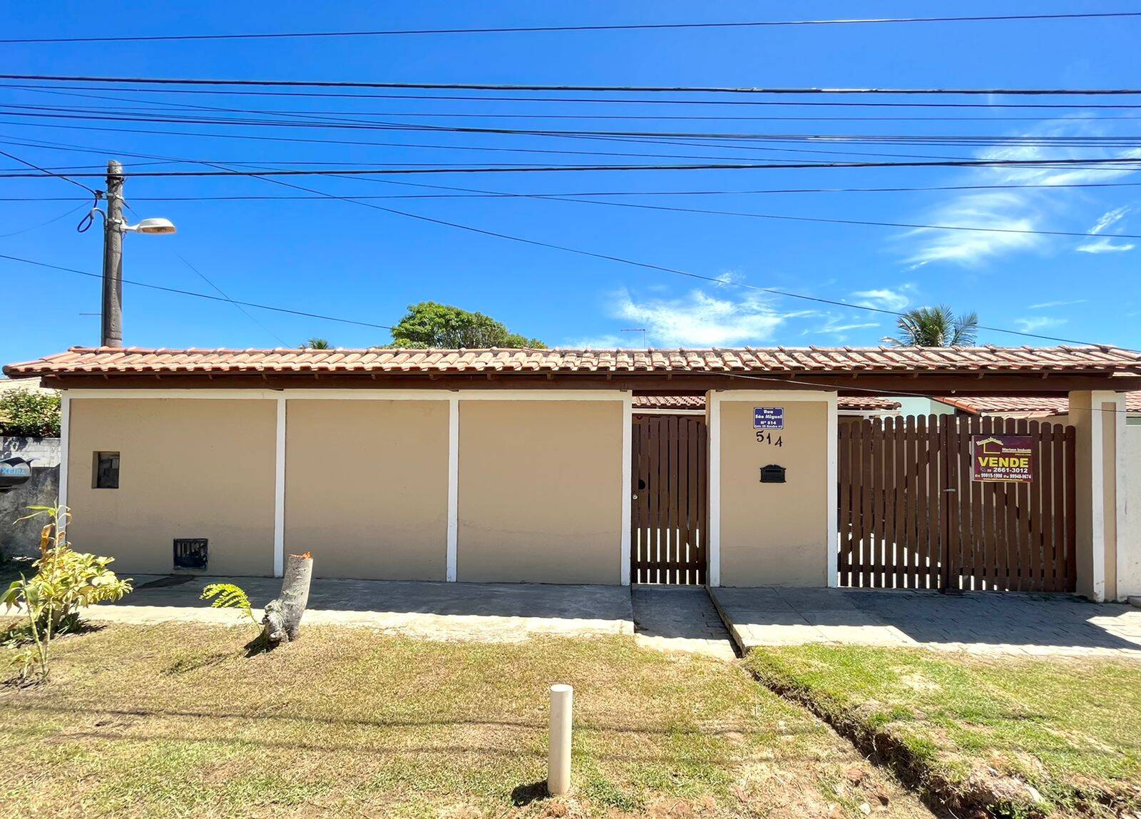 Casa à venda com 3 quartos, 185m² - Foto 25