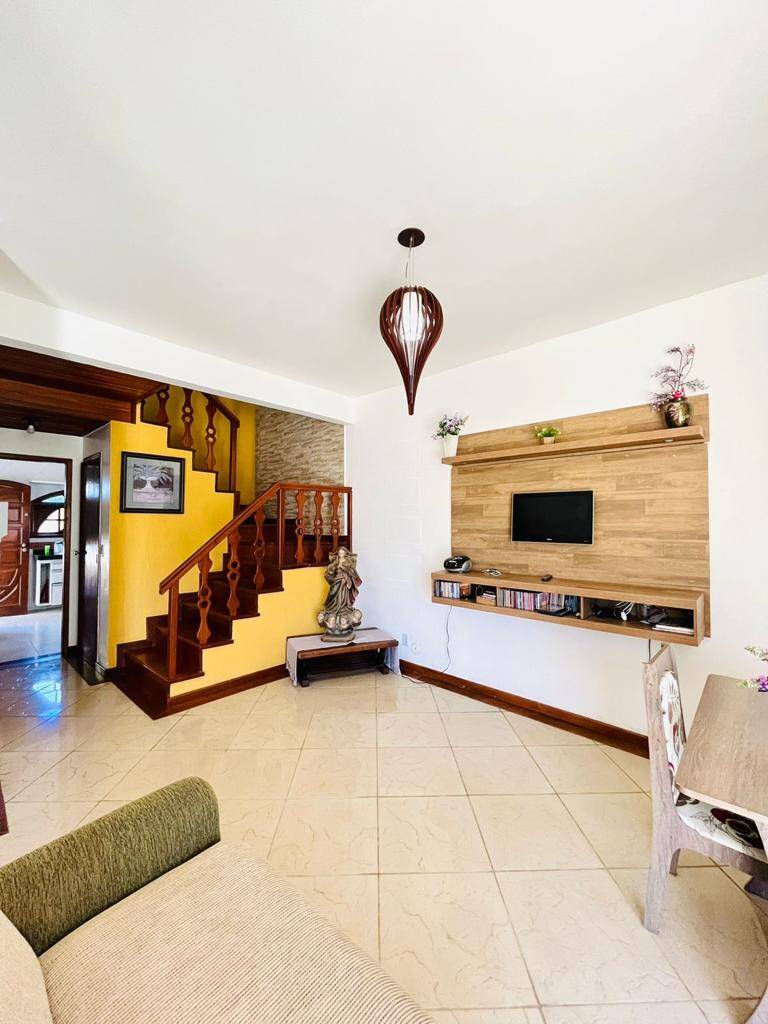 Casa de Condomínio à venda com 4 quartos, 362m² - Foto 7