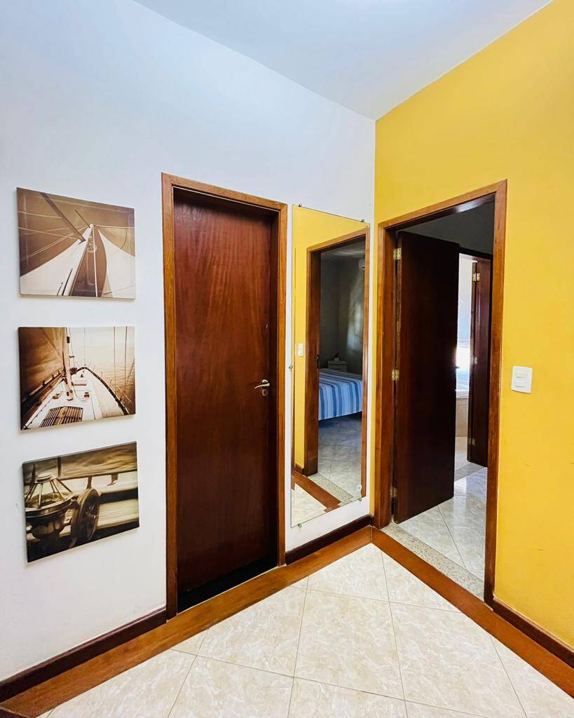 Casa de Condomínio à venda com 4 quartos, 362m² - Foto 14