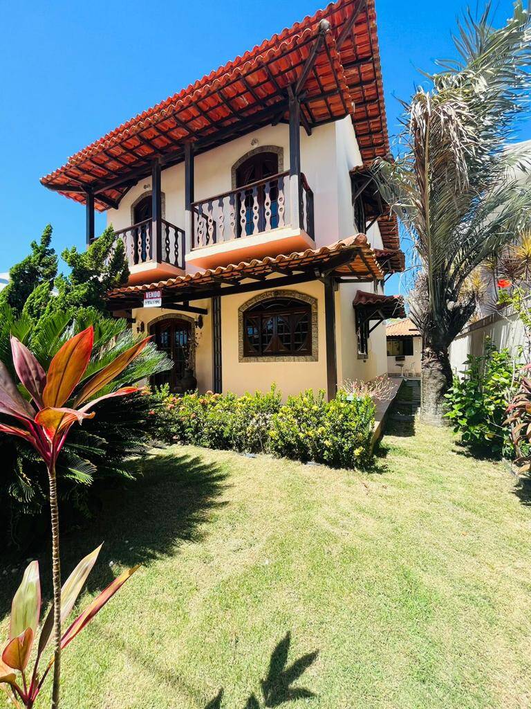 Casa de Condomínio à venda com 4 quartos, 362m² - Foto 3