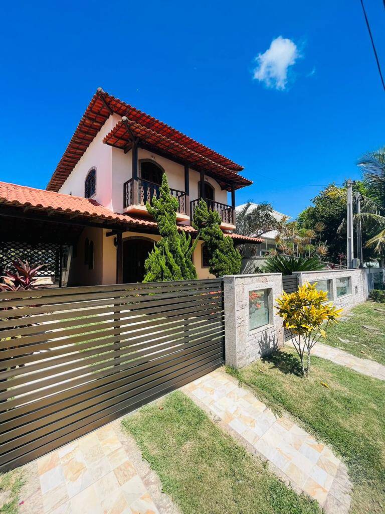 Casa de Condomínio à venda com 4 quartos, 362m² - Foto 34