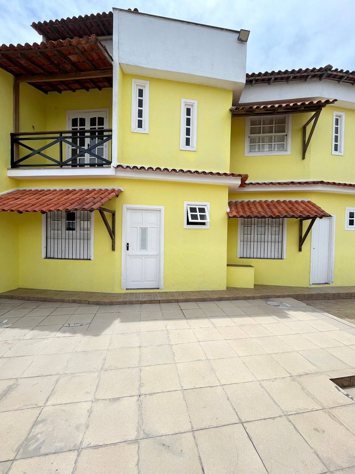 Casa à venda com 2 quartos - Foto 4