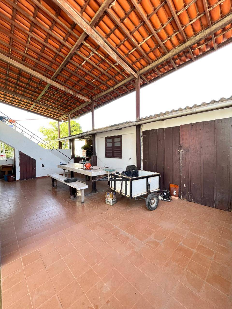 Casa à venda com 5 quartos, 246m² - Foto 25