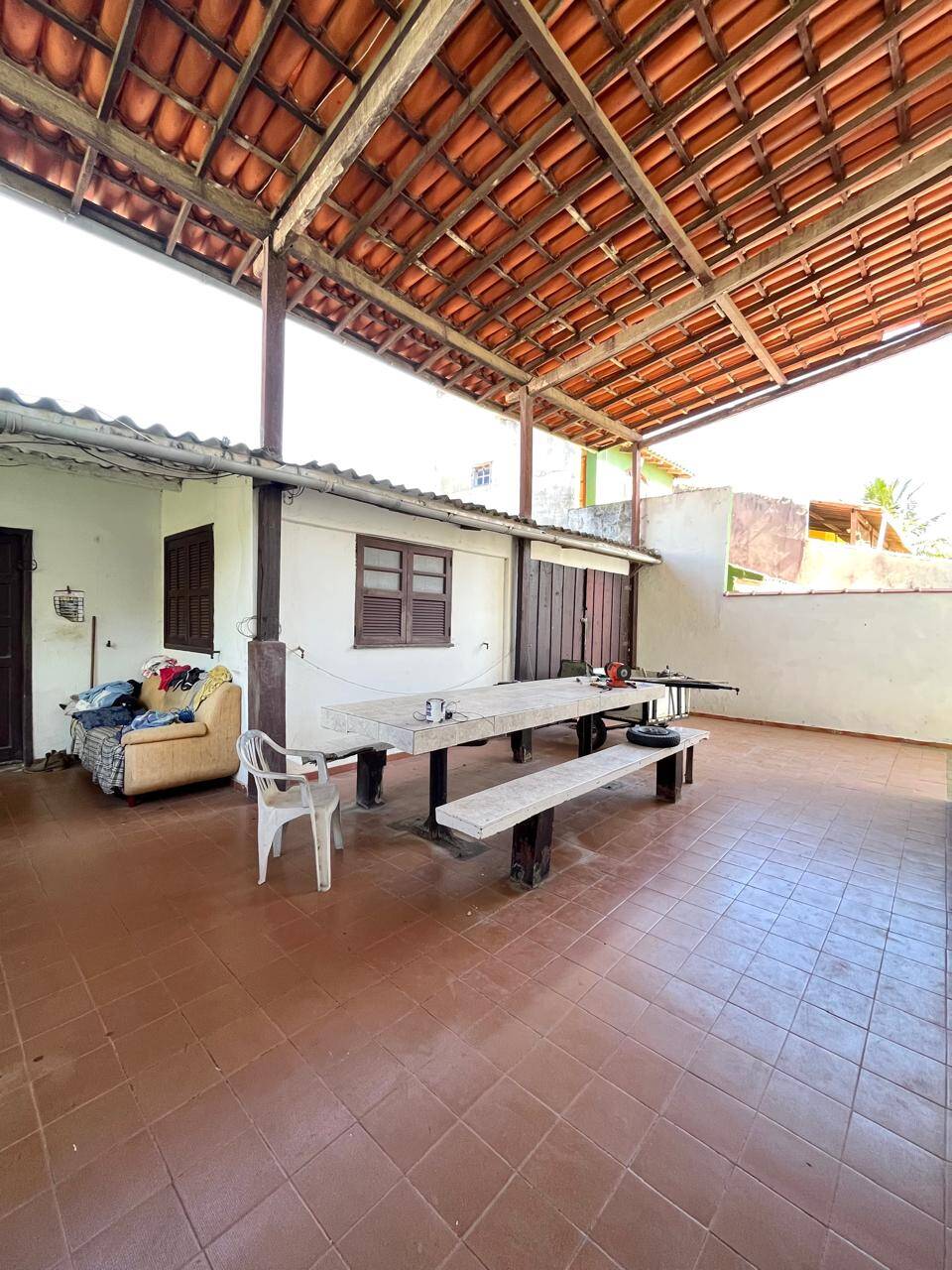 Casa à venda com 5 quartos, 246m² - Foto 24