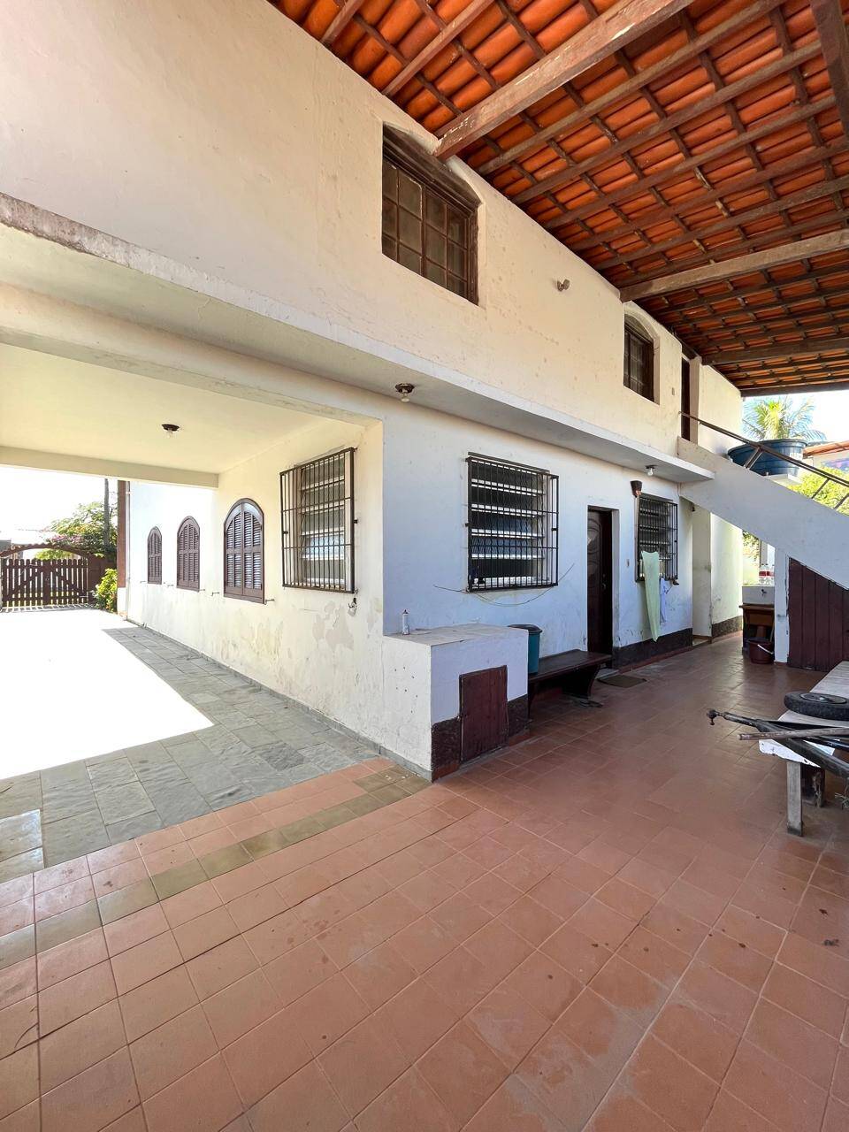 Casa à venda com 5 quartos, 246m² - Foto 26