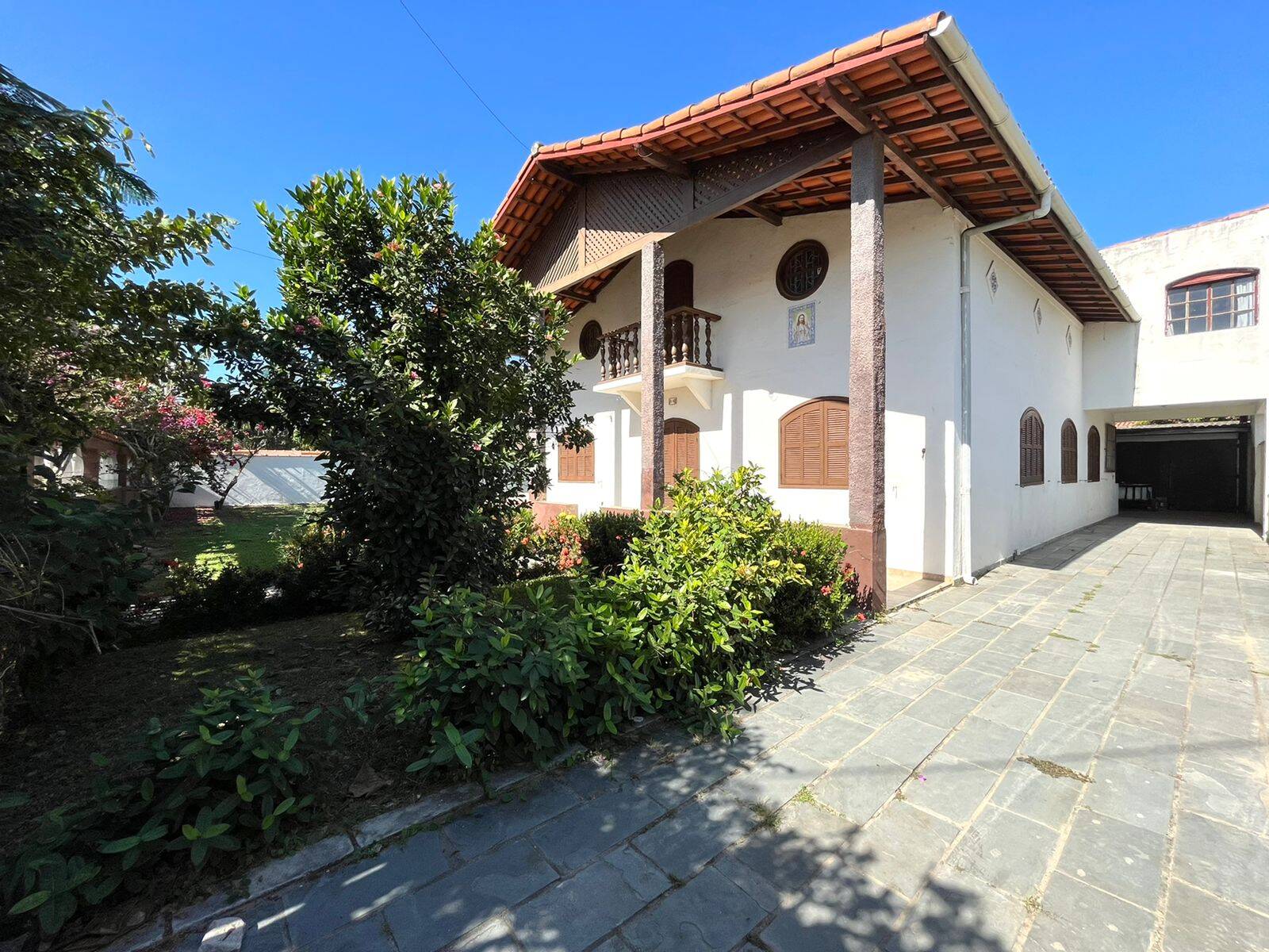 Casa à venda com 5 quartos, 246m² - Foto 29