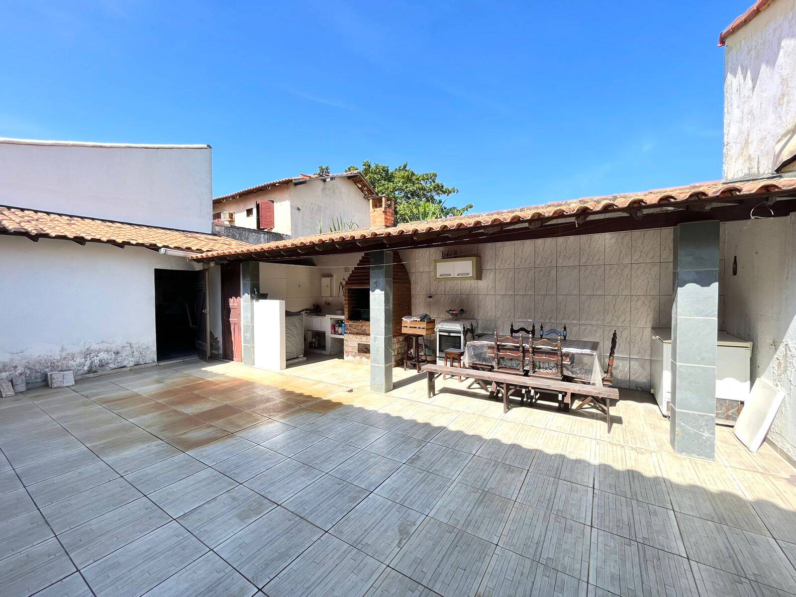 Casa à venda com 3 quartos, 124m² - Foto 19