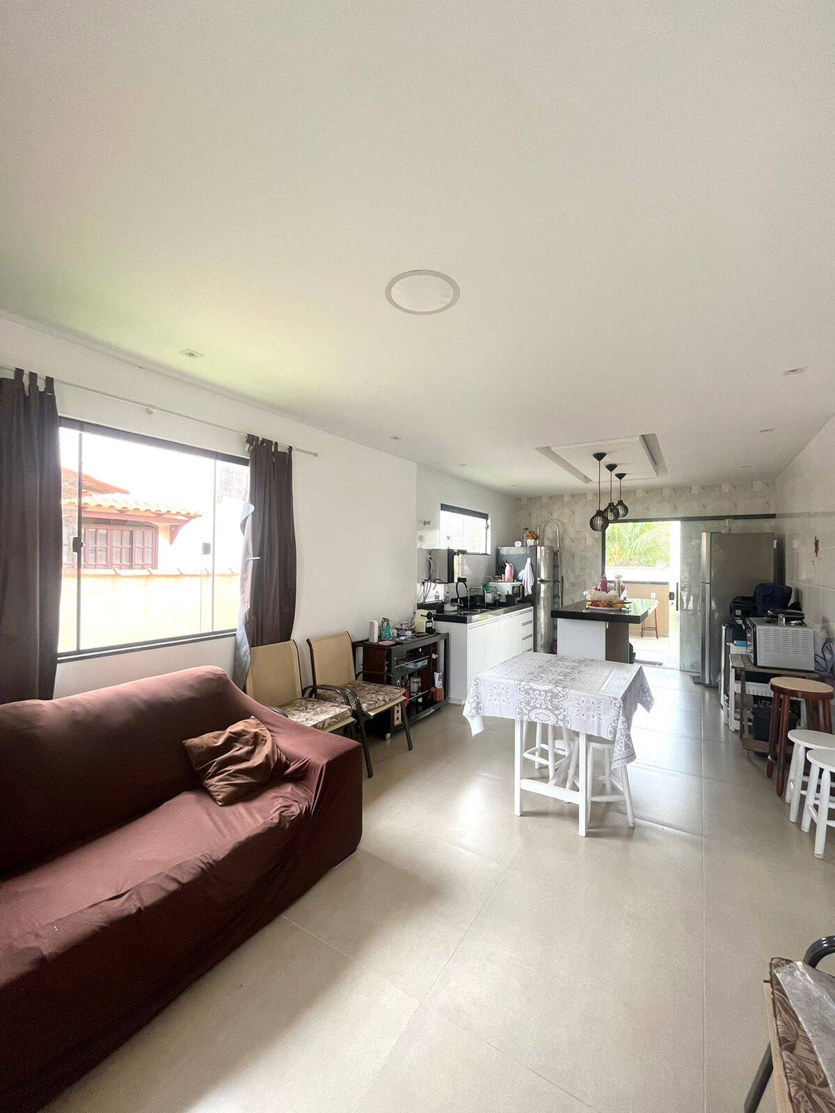 Casa de Condomínio à venda com 3 quartos, 360m² - Foto 3