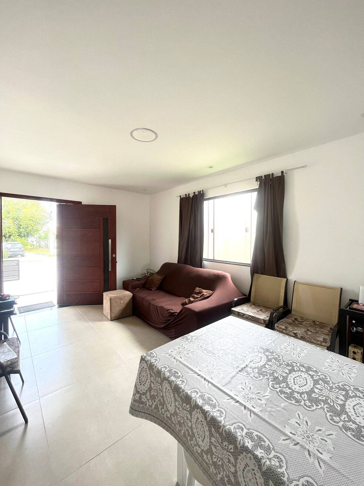 Casa de Condomínio à venda com 3 quartos, 360m² - Foto 4