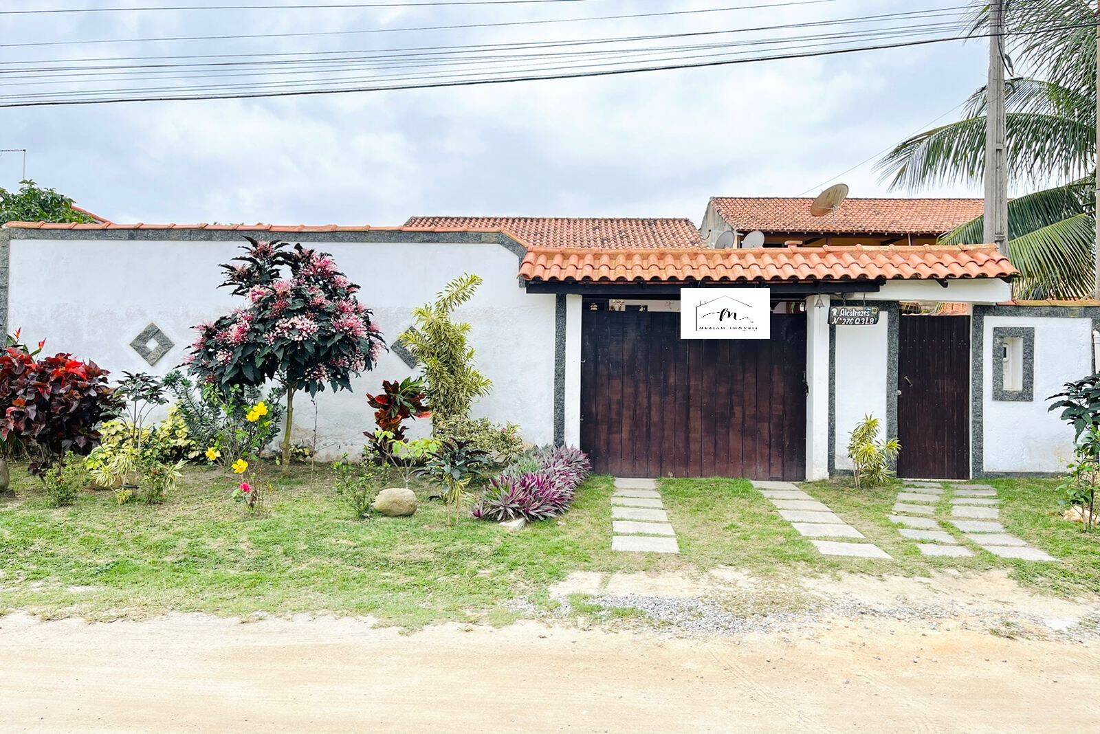 Casa à venda com 3 quartos, 360m² - Foto 23