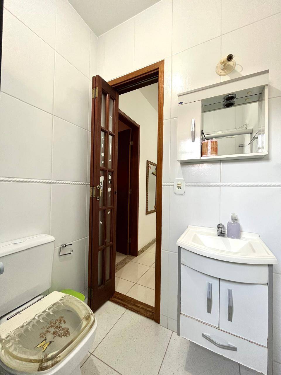 Casa de Condomínio à venda com 2 quartos, 161m² - Foto 11