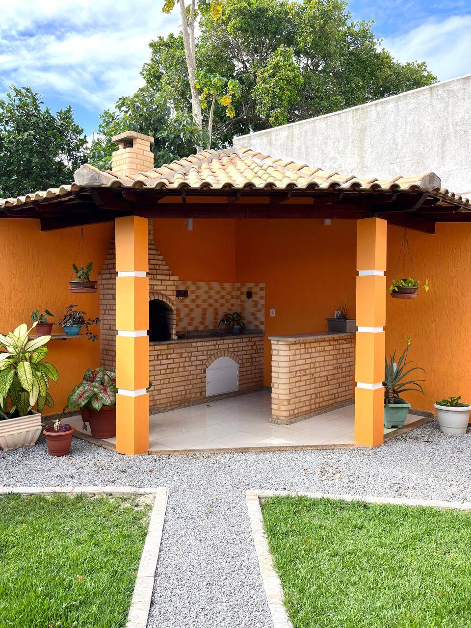 Casa de Condomínio à venda com 2 quartos, 161m² - Foto 20