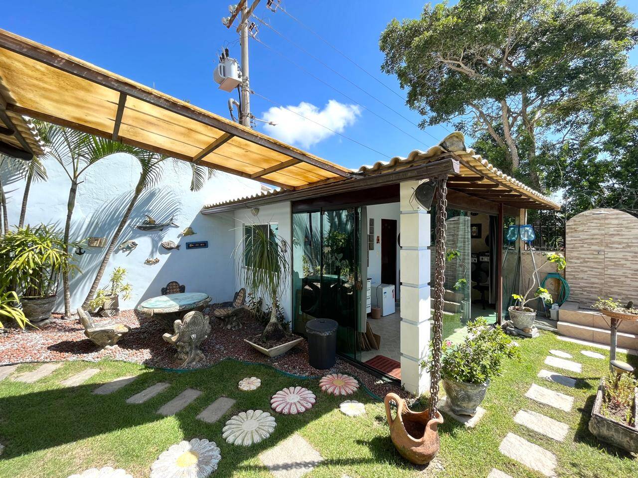 Casa de Condomínio à venda com 3 quartos, 170m² - Foto 19