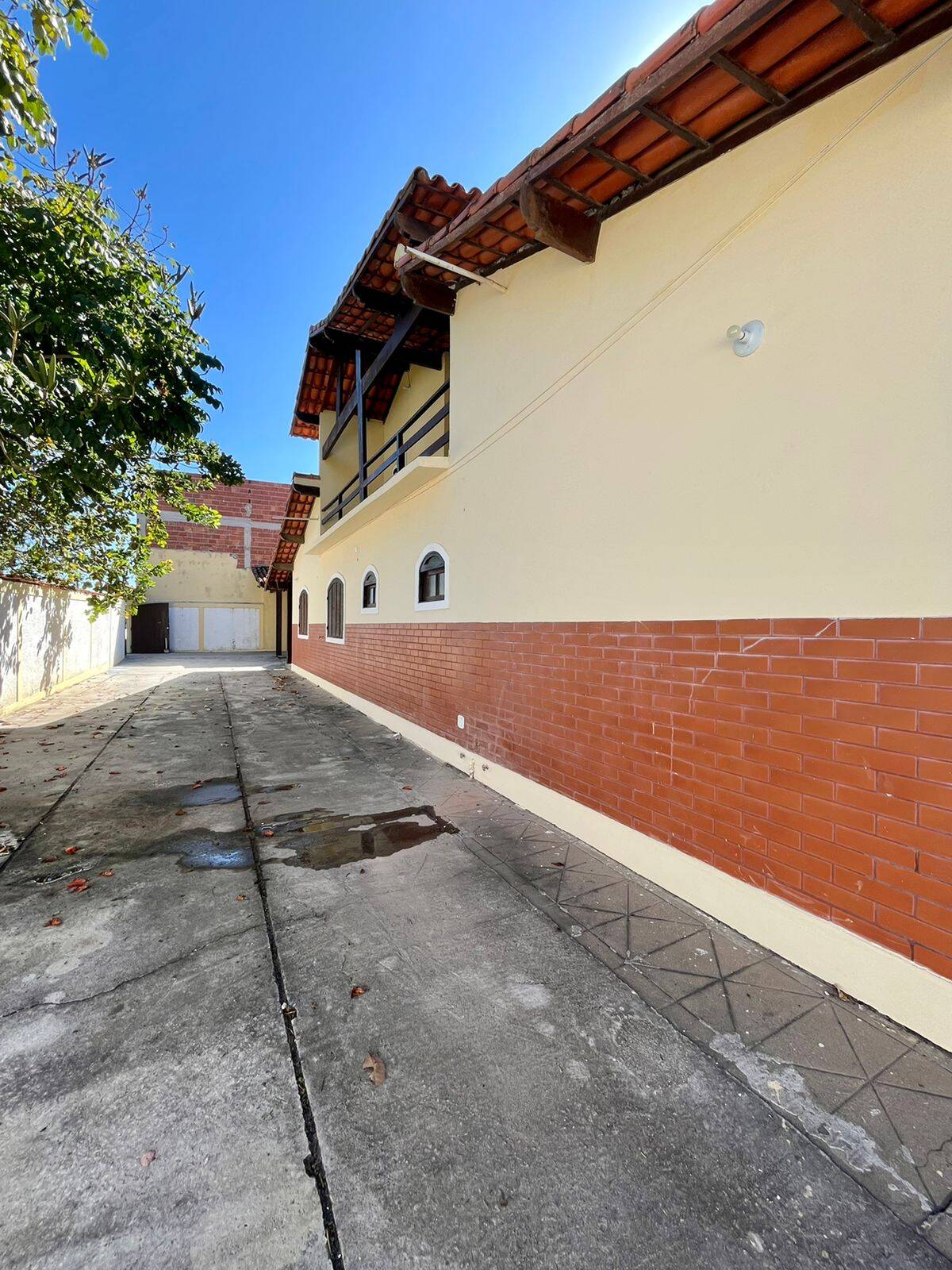 Casa à venda com 3 quartos, 208m² - Foto 35